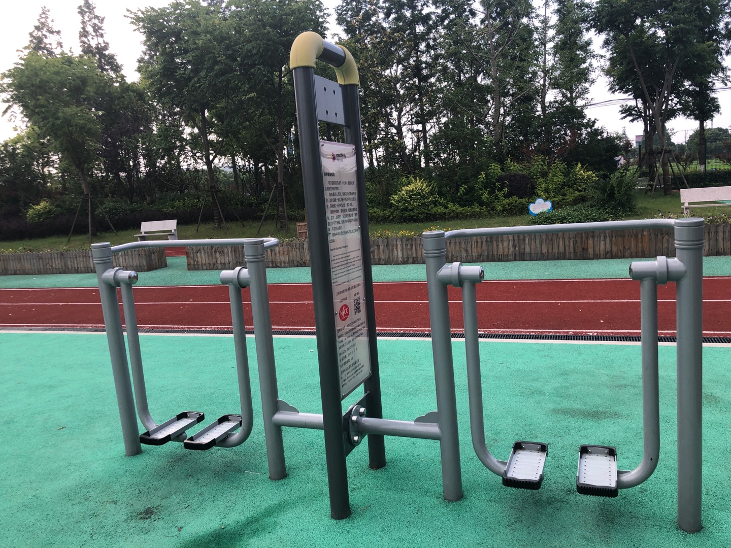 雙位太空漫步機(jī) 雙位太空漫步機(jī)