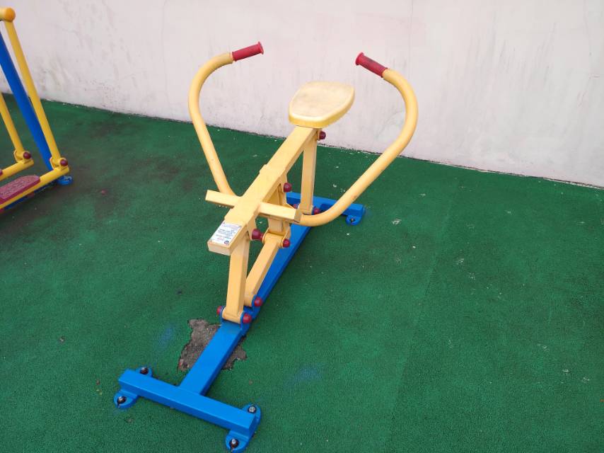 自重劃船器 自重劃船器