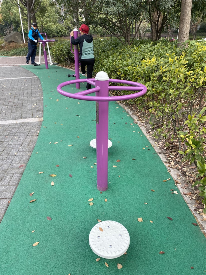 二位扭腰器 二位扭腰器