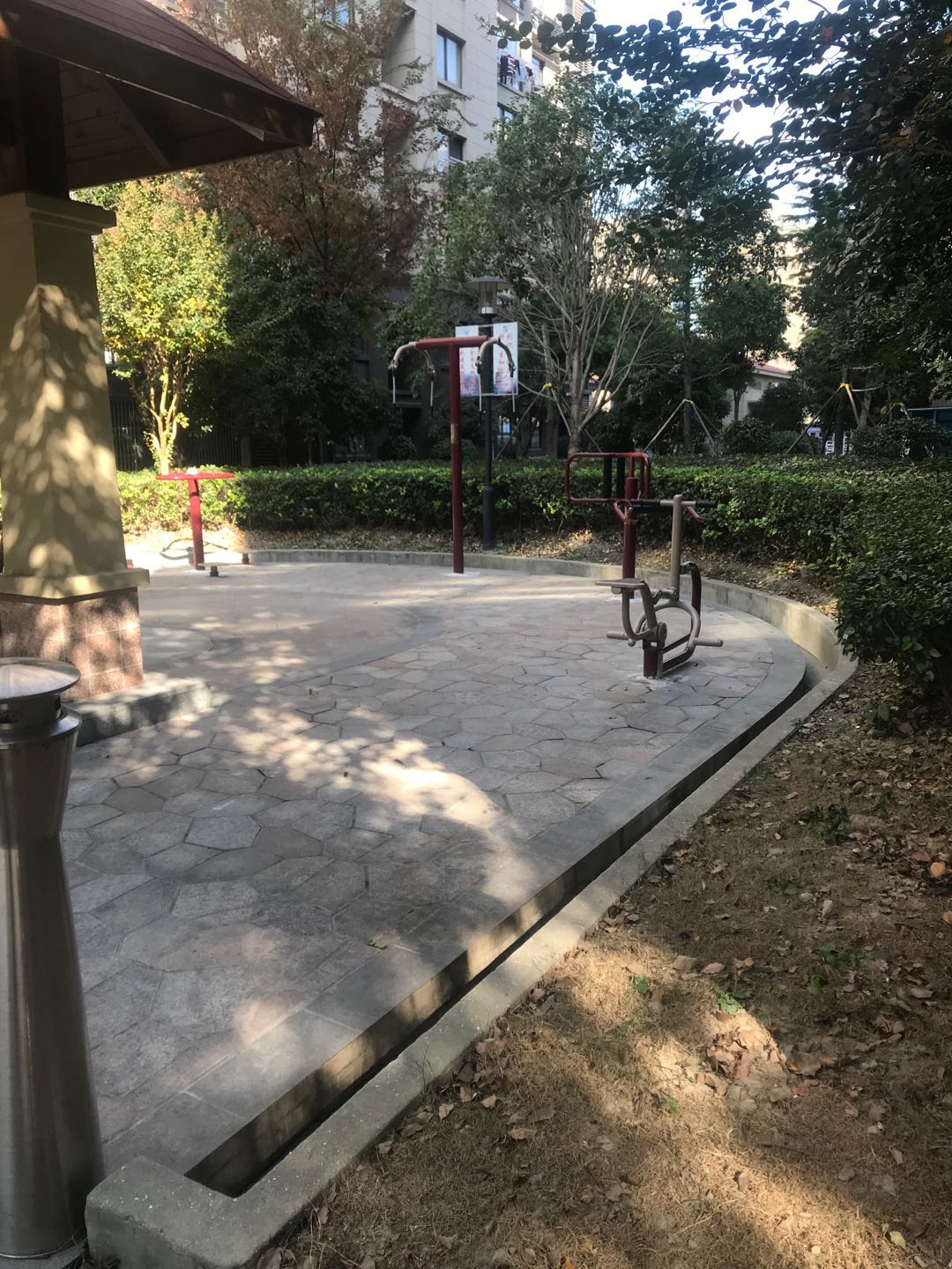 泗涇新苑東區(qū)