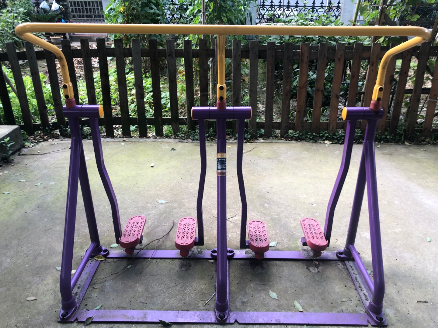 太空漫步器 太空漫步器