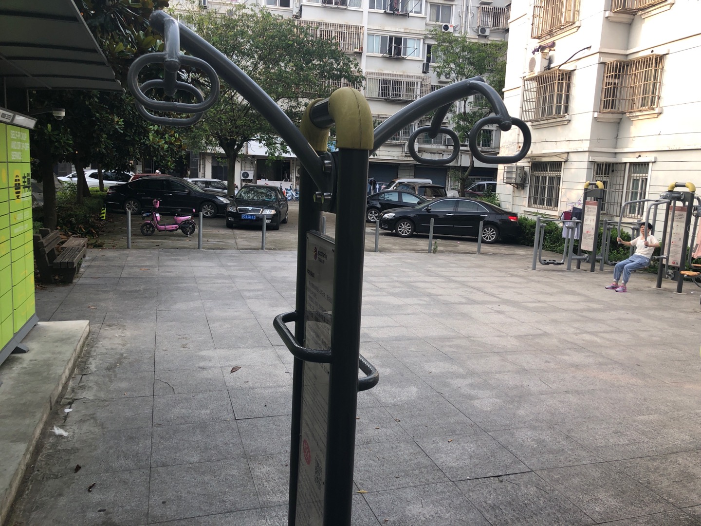 轉(zhuǎn)腰器 轉(zhuǎn)腰器