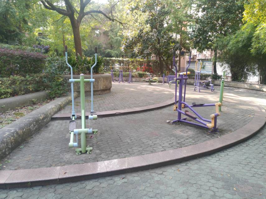 都市庭院（齊河路438號(hào)）