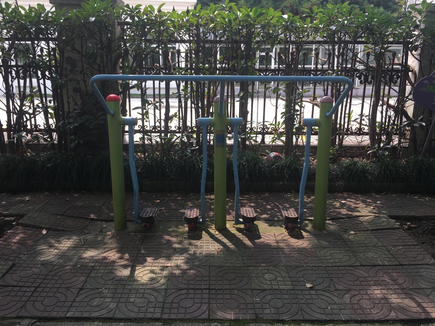 太空漫步器 太空漫步器