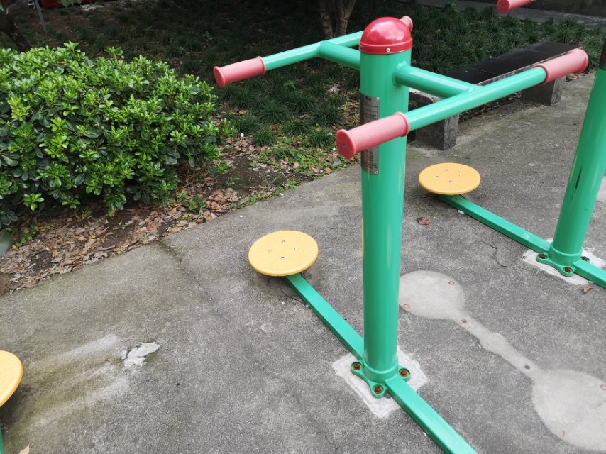 二位扭腰器 二位扭腰器