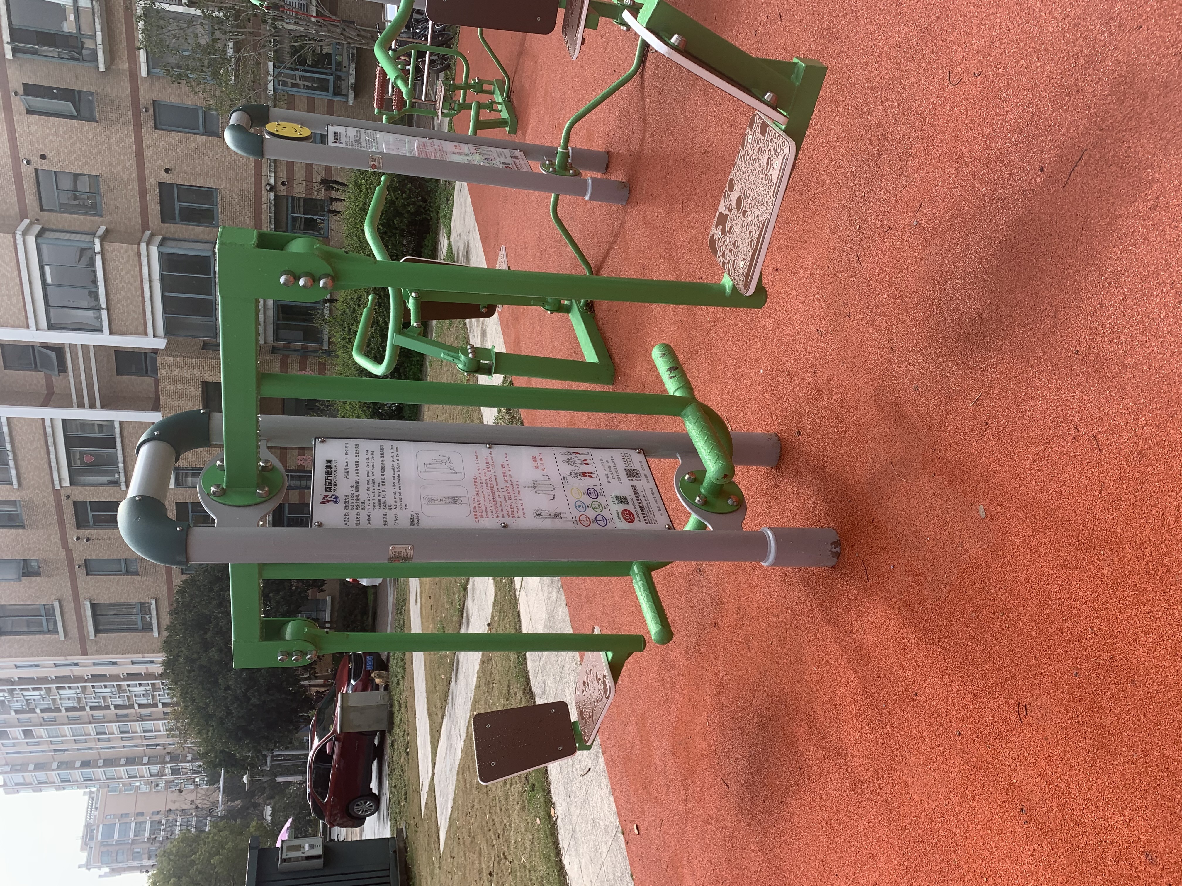 雙面蹬力器 雙面蹬力器