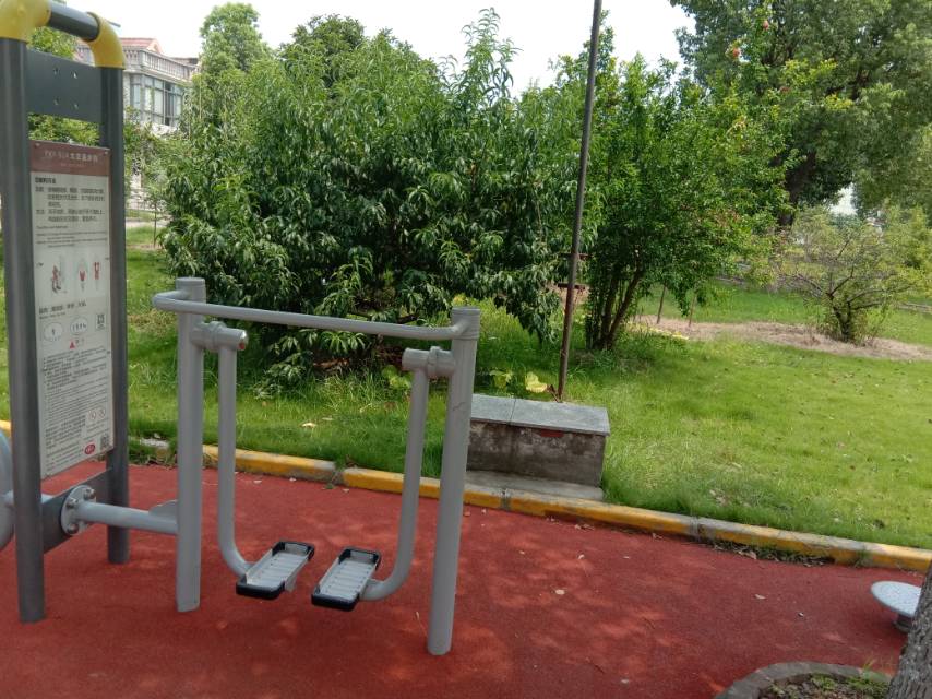 太空漫步機(jī)