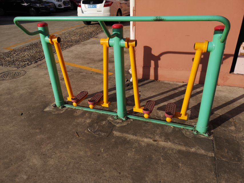 兩聯(lián)漫步機(jī) 兩聯(lián)漫步機(jī)