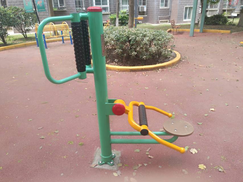 坐式腰背按摩器 坐式腰背按摩器