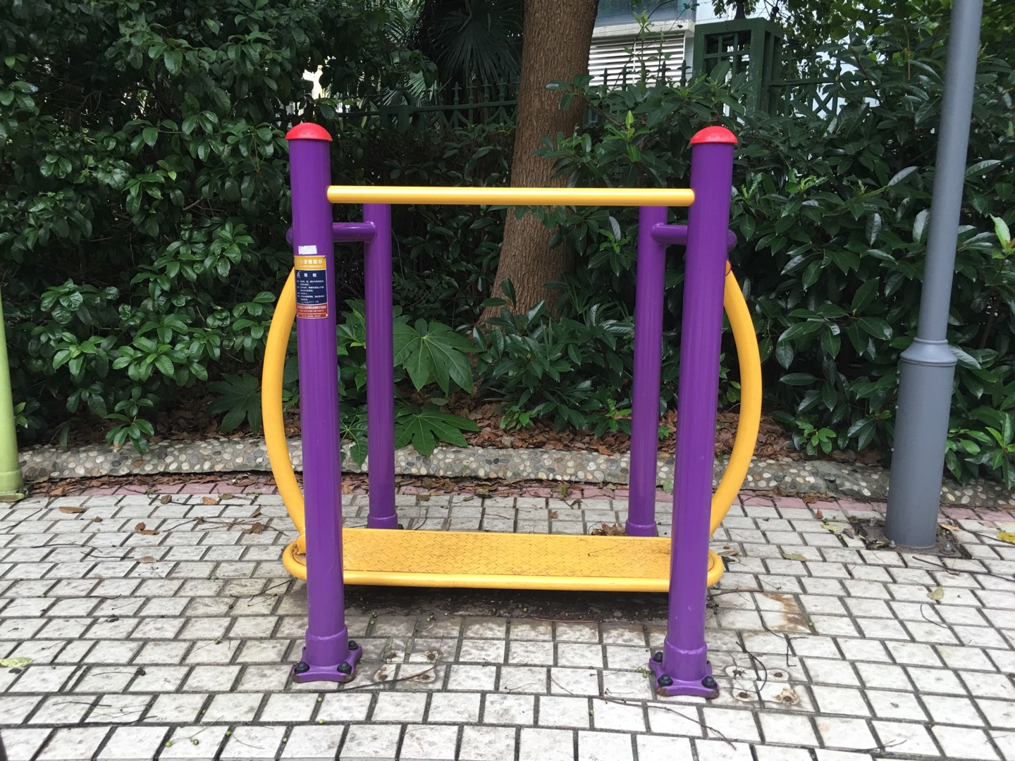 晃板健身器 晃板健身器