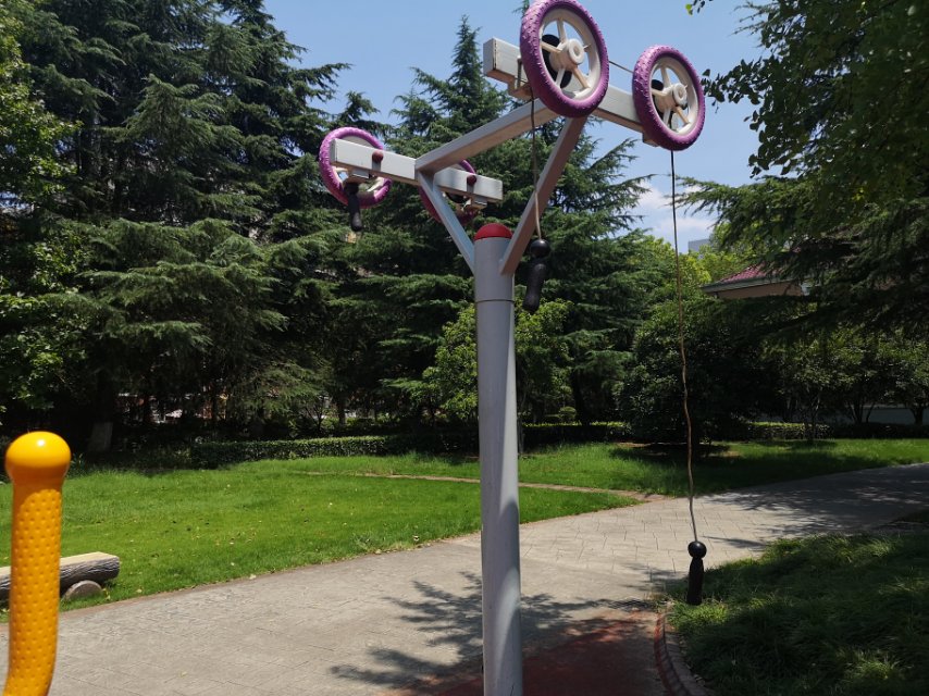 上肢牽引器 上肢牽引器