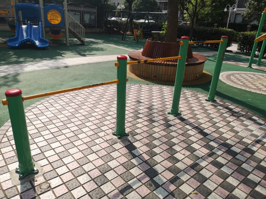 多聯(lián)壓腿架 多聯(lián)壓腿架