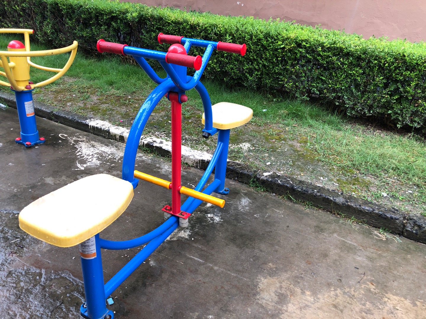 下肢康復器 下肢康復器