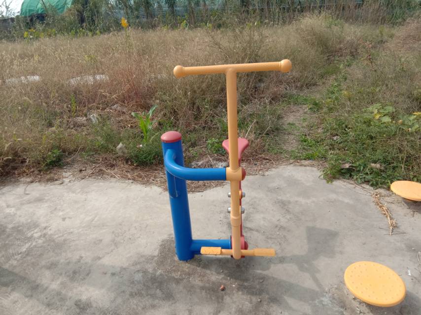 健騎機(jī) 健騎機(jī)