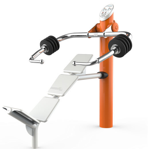 坐推坐拉器 坐推坐拉器