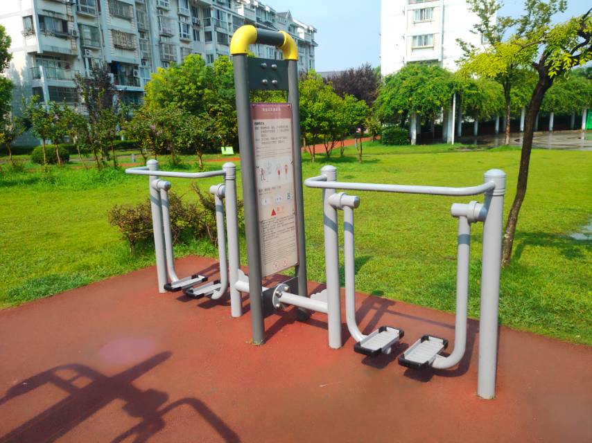 雙位太空漫步機(jī) 雙位太空漫步機(jī)