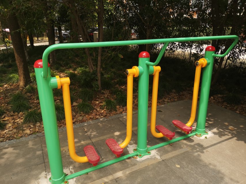 兩聯(lián)漫步機(jī) 兩聯(lián)漫步機(jī)