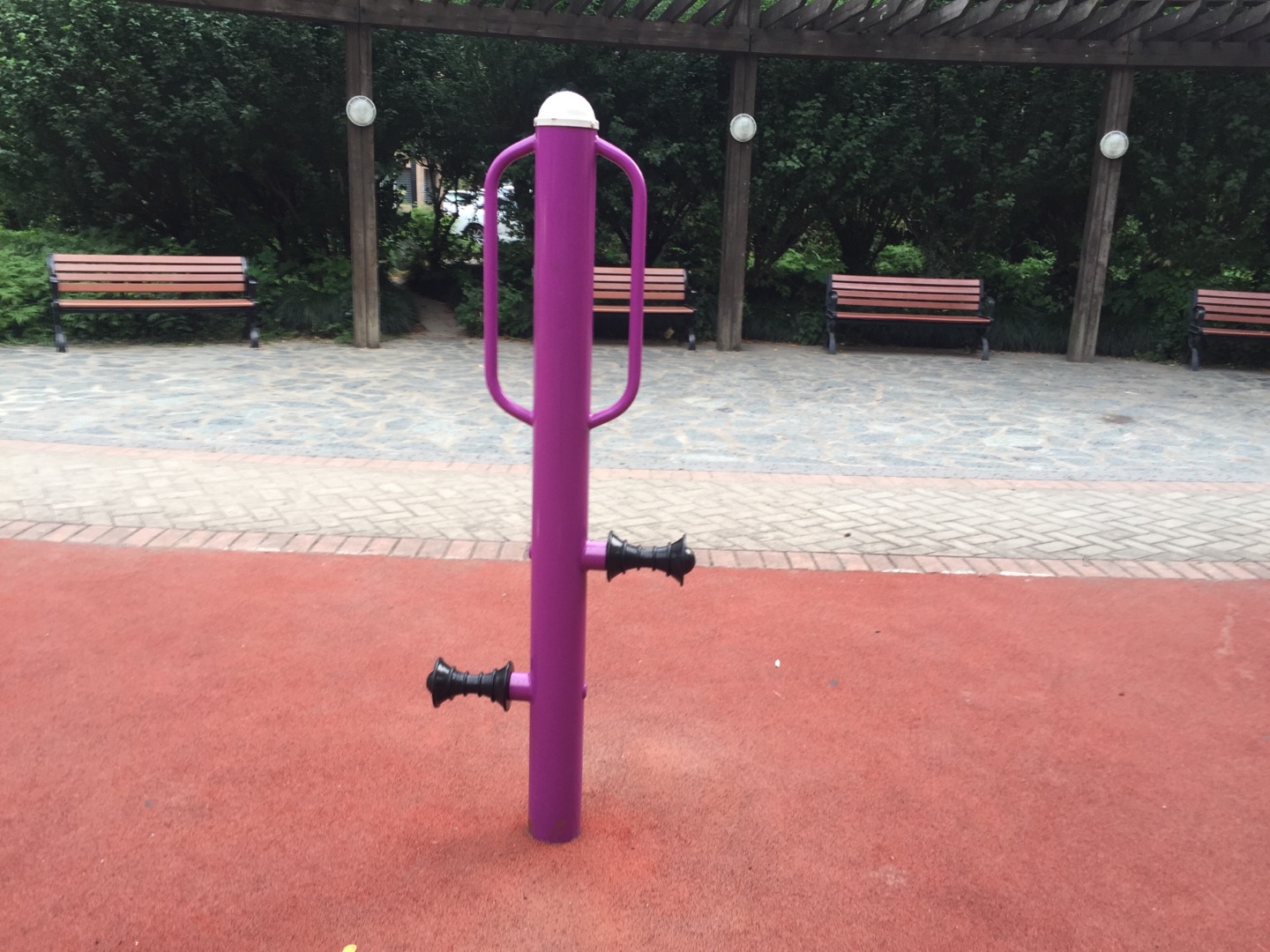 腿部按摩訓(xùn)練器