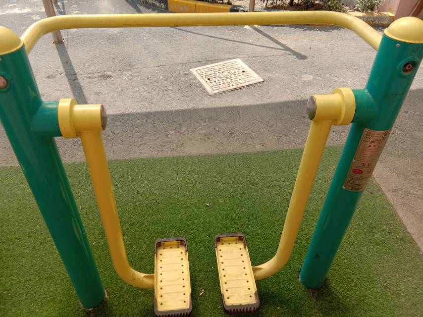 太空漫步機(jī)