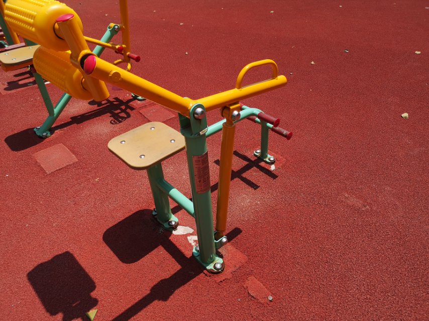 腹背鍛煉器 腹背鍛煉器