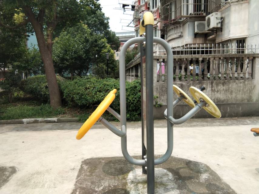 太極推手器 太極推手器