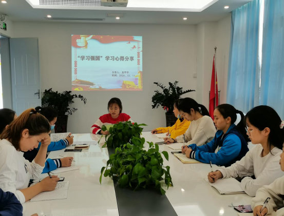 從“要我學(xué)”到“我要學(xué)”，爭做“學(xué)習(xí)達(dá)人”-------東升鎮(zhèn)教育線學(xué)習(xí)熱情持續(xù)升溫！1178.pn