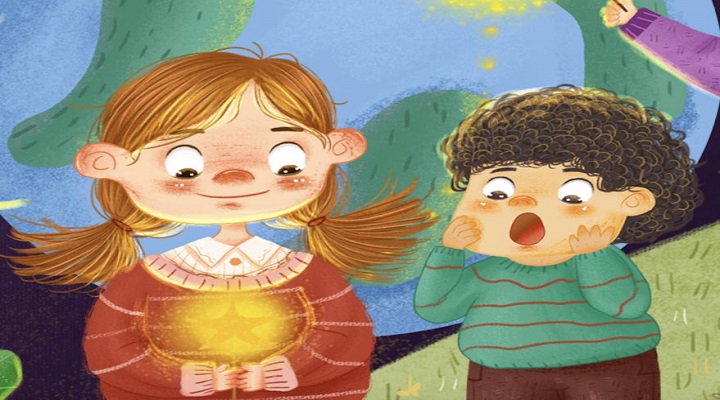 讓每個(gè)孩子參與防疫共同改變世界 讓每個(gè)孩子參與防疫共同改變世界