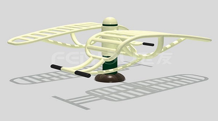 文旅地產(chǎn)配套設(shè)施健身器材的日常維護(hù) 文旅地產(chǎn)配套設(shè)施健身器材的日常維護(hù)