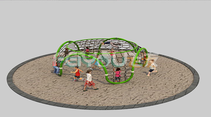 戶外兒童拓展訓(xùn)練幫孩子樹立團(tuán)隊意識