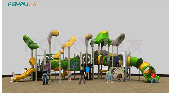 兒童組合滑梯的安全注意事項(xiàng) 兒童組合滑梯的安全注意事項(xiàng)