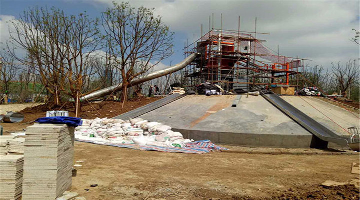 何為非標(biāo)游樂設(shè)備？