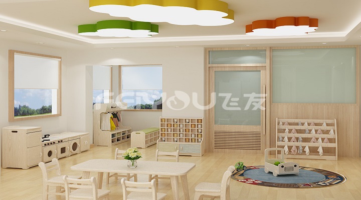 疫情對(duì)兒童家具行業(yè)的影響 疫情對(duì)兒童家具行業(yè)的影響