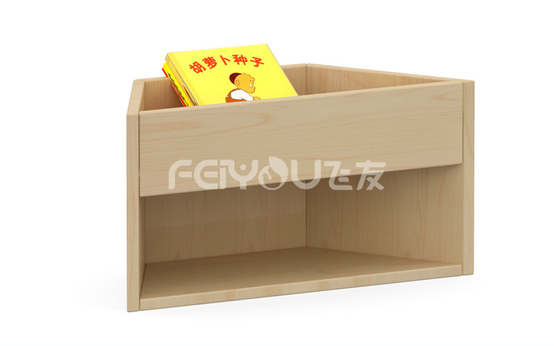 幼兒園實木家具寶寶學習多功能組合柜全屋定制梯形書架.jpg 幼兒園實木家具寶寶學習多功能組合柜全屋定制梯形書架.jpg