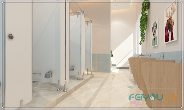 南方幼兒園室內(nèi)整體設(shè)計(jì):簡(jiǎn)約卡通衛(wèi)生間 南方幼兒園室內(nèi)整體設(shè)計(jì):簡(jiǎn)約卡通衛(wèi)生間