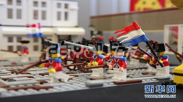 美國(guó)玩具商離不開(kāi)中國(guó)制造 美國(guó)玩具商離不開(kāi)中國(guó)制造