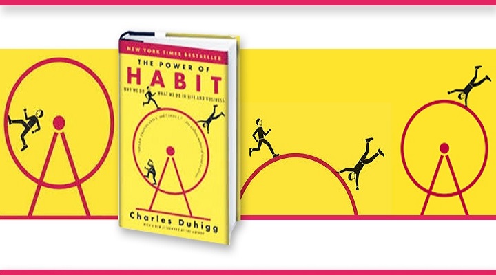 習(xí)慣是堅實可靠的力量 習(xí)慣是堅實可靠的力量