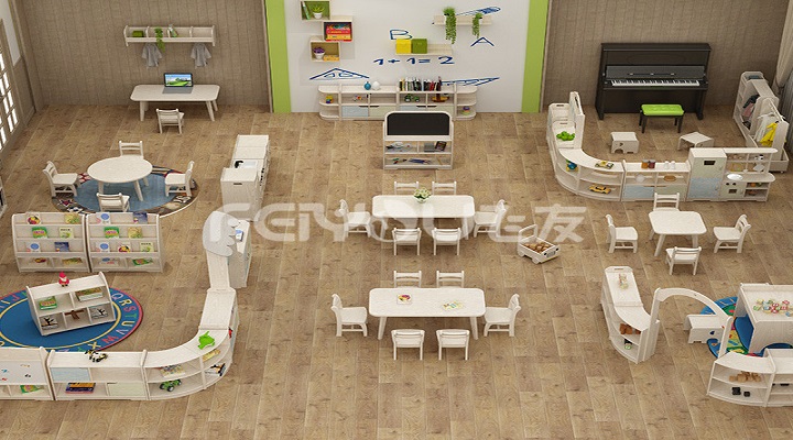 選購幼兒園家具要選購策略 選購幼兒園家具要選購策略