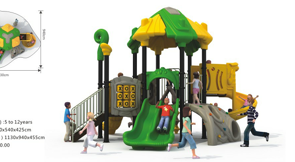 兒童滑梯的安全事故應急處理知識 兒童滑梯的安全事故應急處理知識