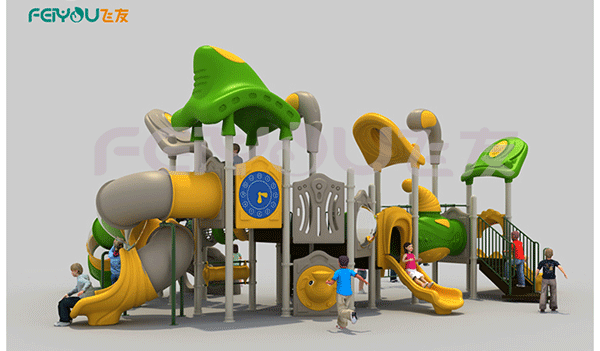 兒童組合滑梯的養(yǎng)護(hù)說明 兒童組合滑梯的養(yǎng)護(hù)說明