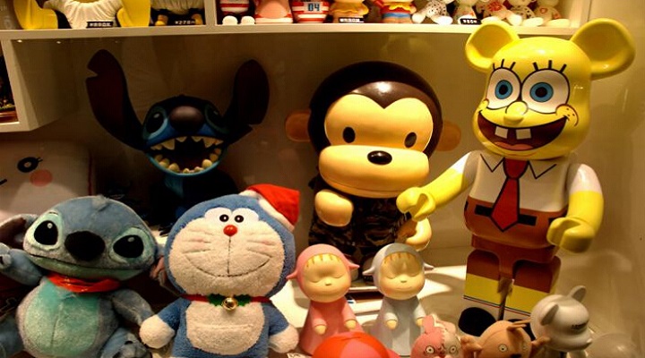 出口美日等國兒童玩具的認(rèn)證標(biāo)準(zhǔn) 出口美日等國兒童玩具的認(rèn)證標(biāo)準(zhǔn)