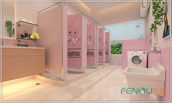 南方幼兒園室內(nèi)整體設(shè)計(jì):簡(jiǎn)約卡通衛(wèi)生間 南方幼兒園室內(nèi)整體設(shè)計(jì):簡(jiǎn)約卡通衛(wèi)生間