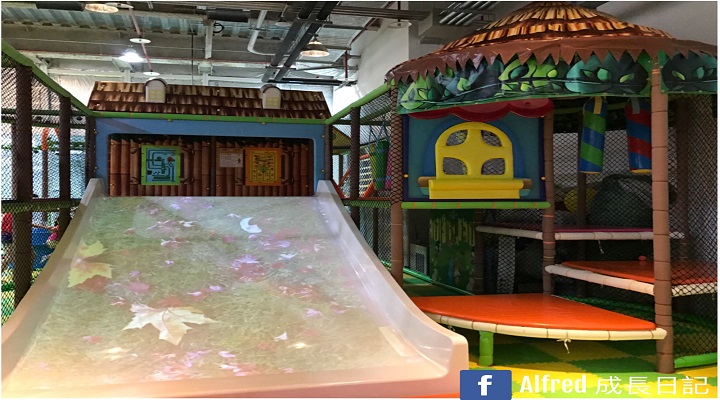 科技為傳統(tǒng)兒童滑梯增添新魅力 科技為傳統(tǒng)兒童滑梯增添新魅力