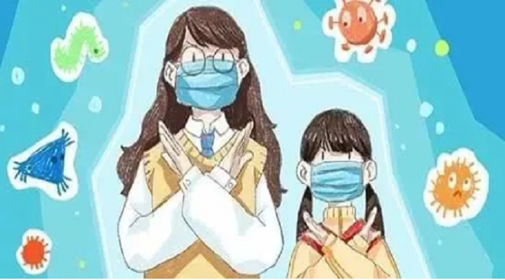 開學篇之認知病毒加強防范教案 開學篇之認知病毒加強防范教案