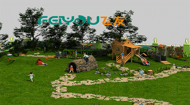 假期來(lái)臨多帶孩子參加兒童拓展訓(xùn)練 假期來(lái)臨多帶孩子參加兒童拓展訓(xùn)練