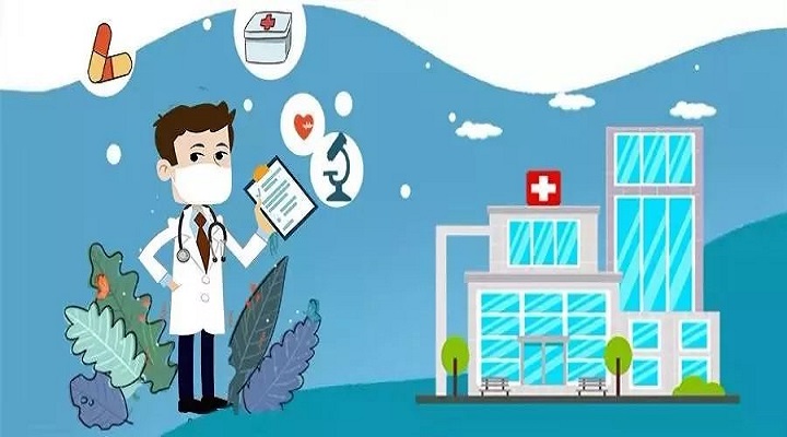 疫情過后的幼兒園開源籌備 疫情過后的幼兒園開源籌備