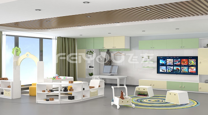 幼教行業(yè)規(guī)范細(xì)化，高素質(zhì)師資缺口巨大