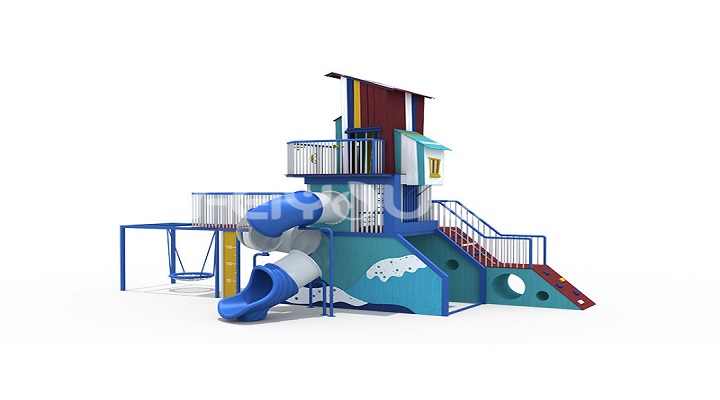 南方幼兒園滑梯的優(yōu)勢(shì) 南方幼兒園滑梯的優(yōu)勢(shì)