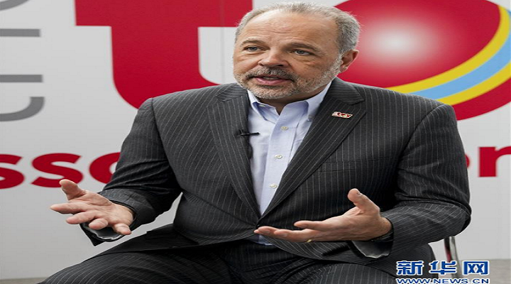 美國(guó)玩具協(xié)會(huì)稱疫情難撼中國(guó)玩具產(chǎn)業(yè)全球地位