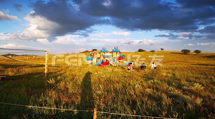 兒童拓展是地產(chǎn)文旅配套的重要組成部分 兒童拓展是地產(chǎn)文旅配套的重要組成部分