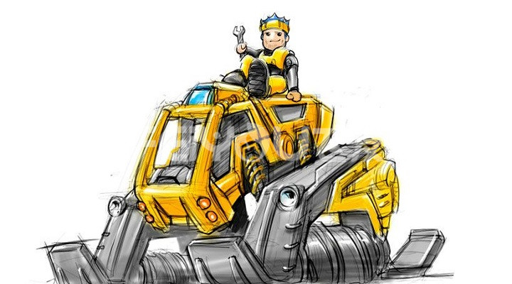 中國玩具設(shè)計人才培養(yǎng)的現(xiàn)狀和反思 中國玩具設(shè)計人才培養(yǎng)的現(xiàn)狀和反思